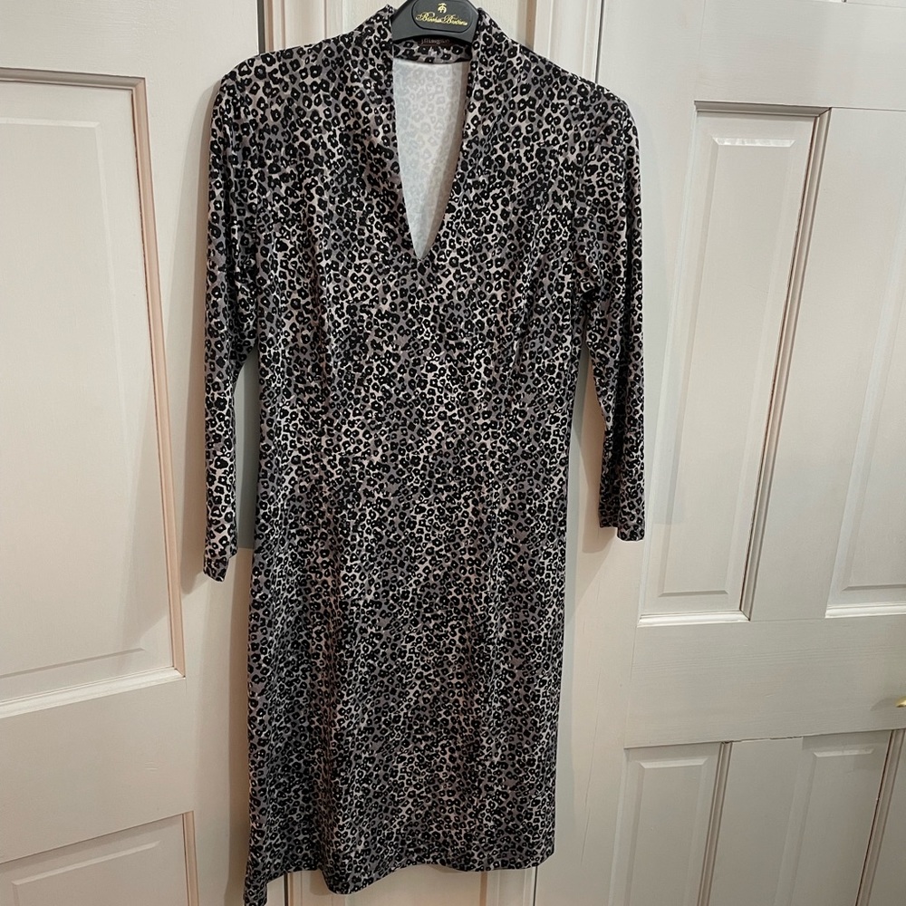 J McLaughlin dress Like new only worn once
